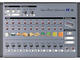 SuperDrumFX: the free acoustic drum sampler